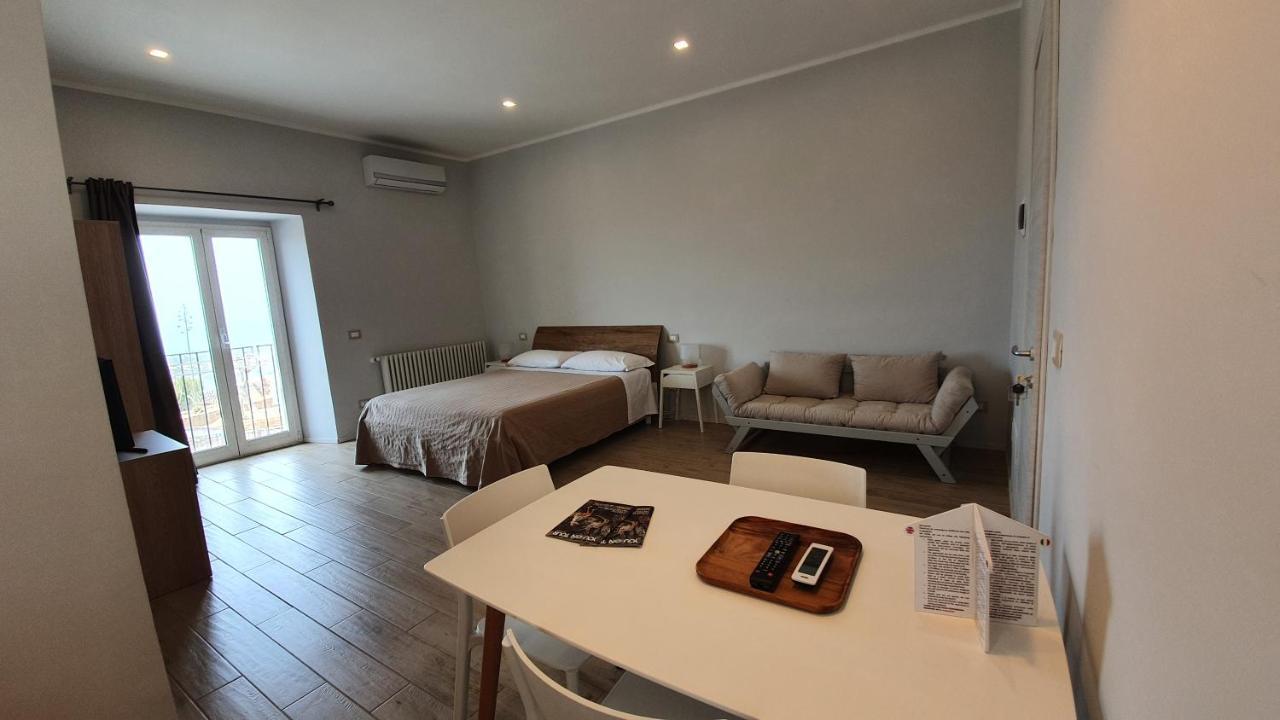 Anaka Sweet Home Agrigento Exterior foto