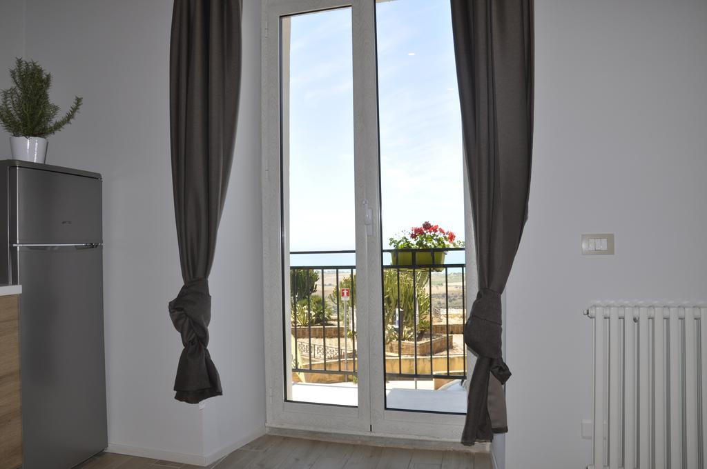 Anaka Sweet Home Agrigento Exterior foto