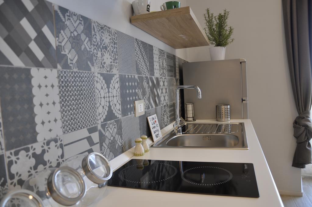 Anaka Sweet Home Agrigento Exterior foto