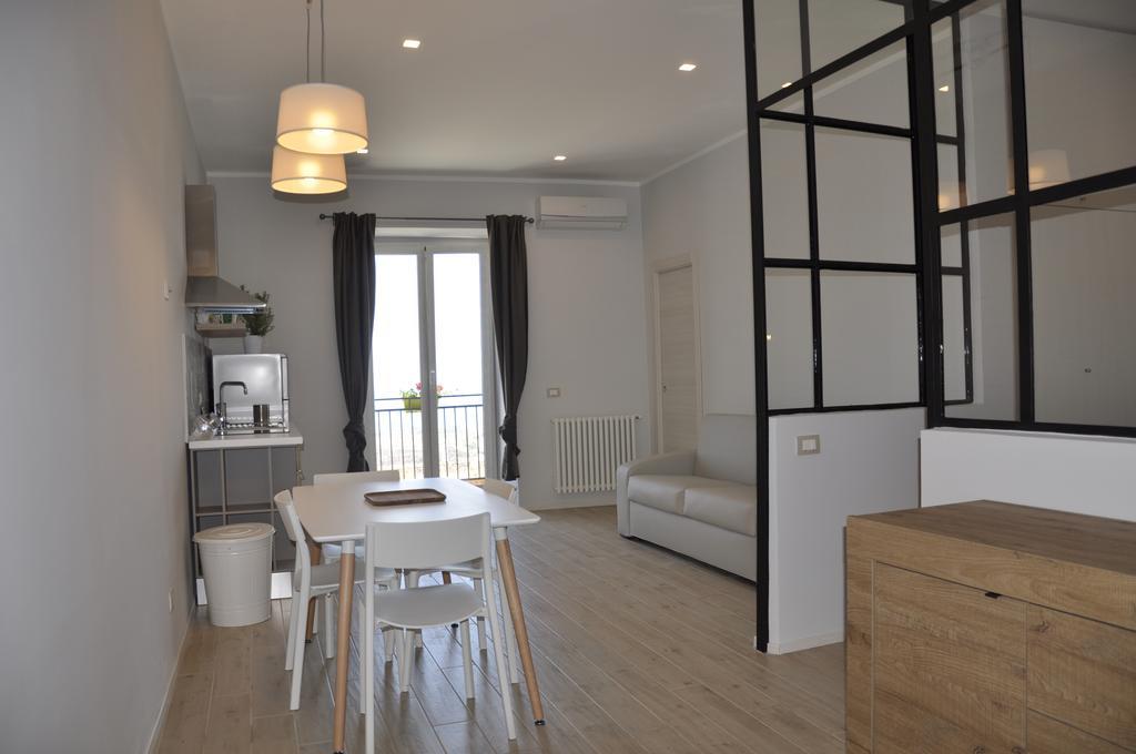 Anaka Sweet Home Agrigento Exterior foto