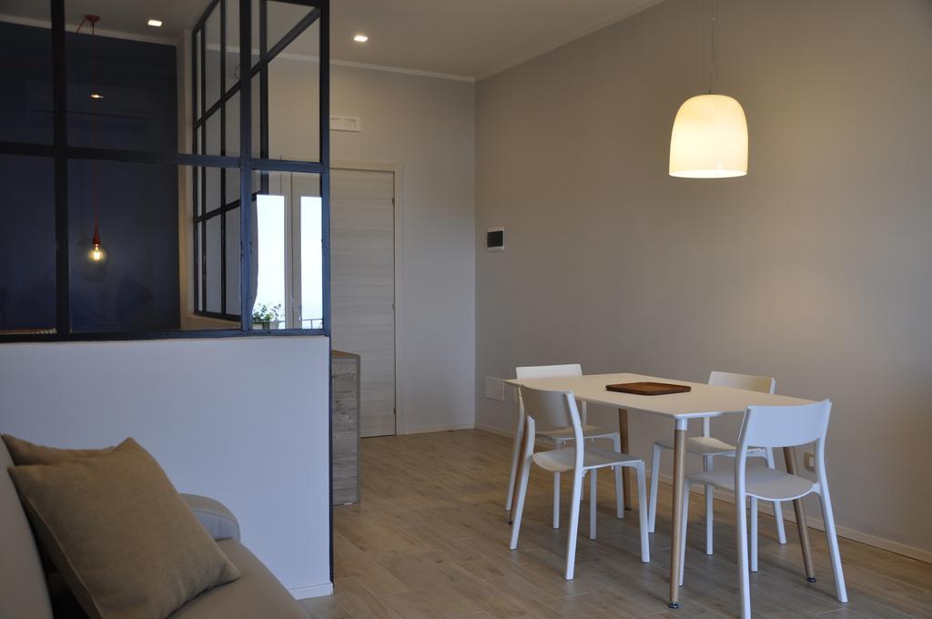 Anaka Sweet Home Agrigento Exterior foto