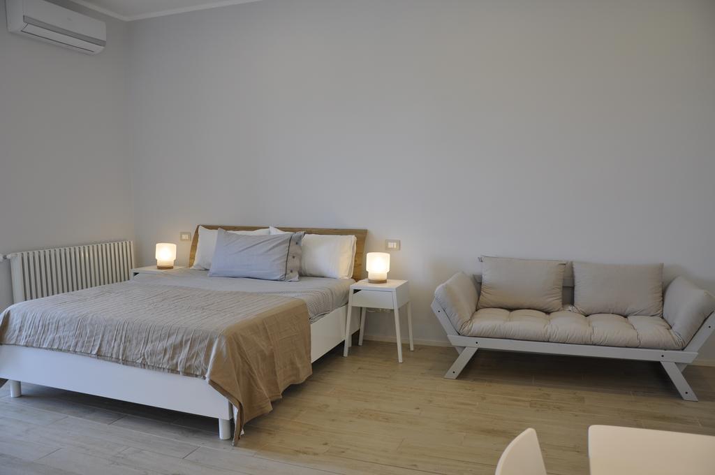 Anaka Sweet Home Agrigento Exterior foto