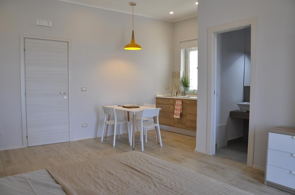 Anaka Sweet Home Agrigento Exterior foto